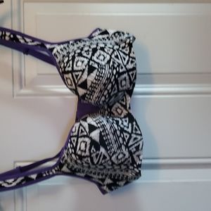 Cacicque Womens Bra Size 38C